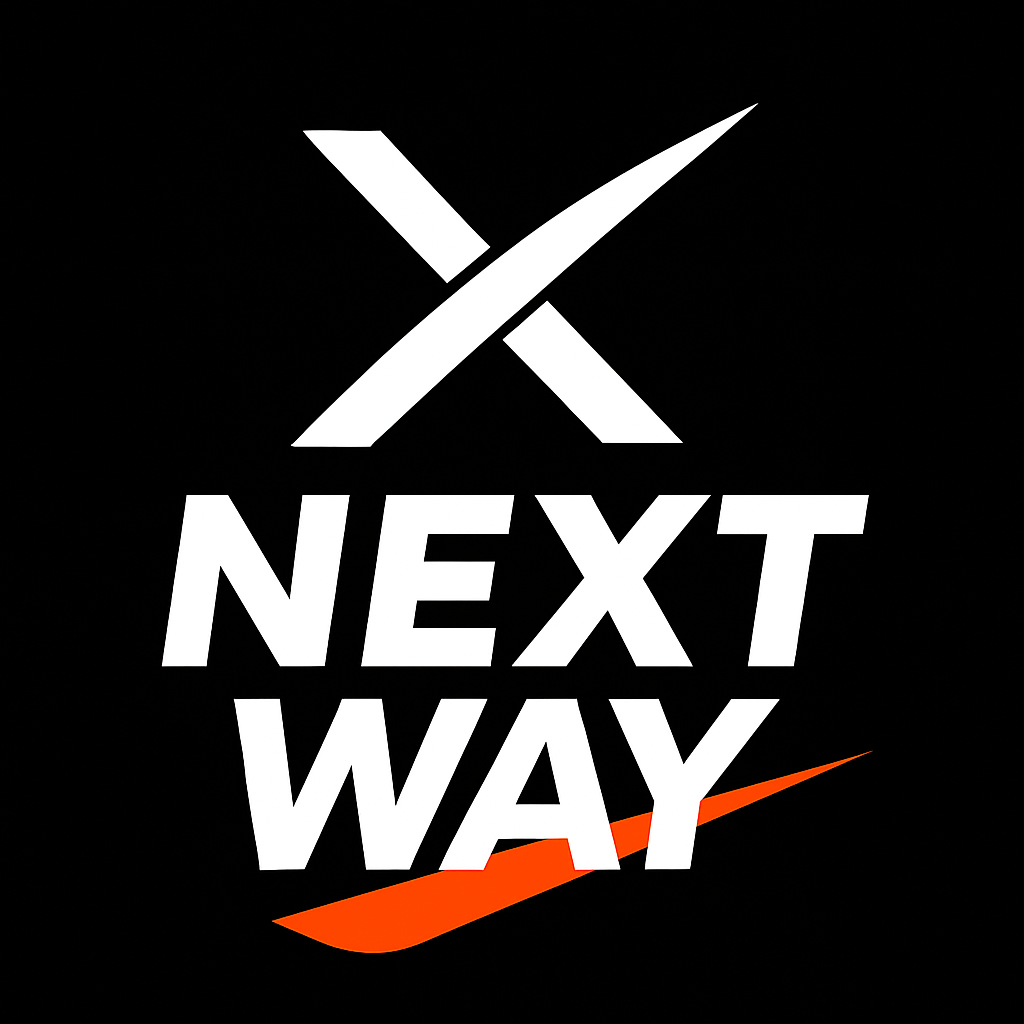 NEXT WAY