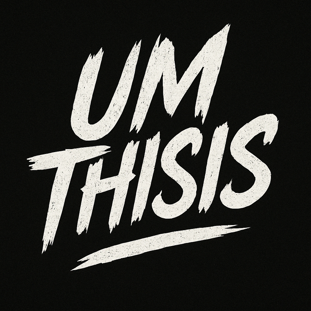 UMTHISIS